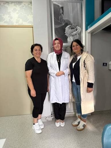 Opr. Dr Buhara Sultan Güney klinik galerisi küçük resim 3