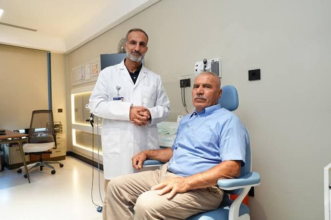Prof. Dr. Selahattin Tuğrul klinik galerisi küçük resim 6
