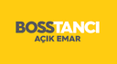 Bostancı Açık Emar Bostancı Açık Emar kurumsal sağlık merkezi logosu