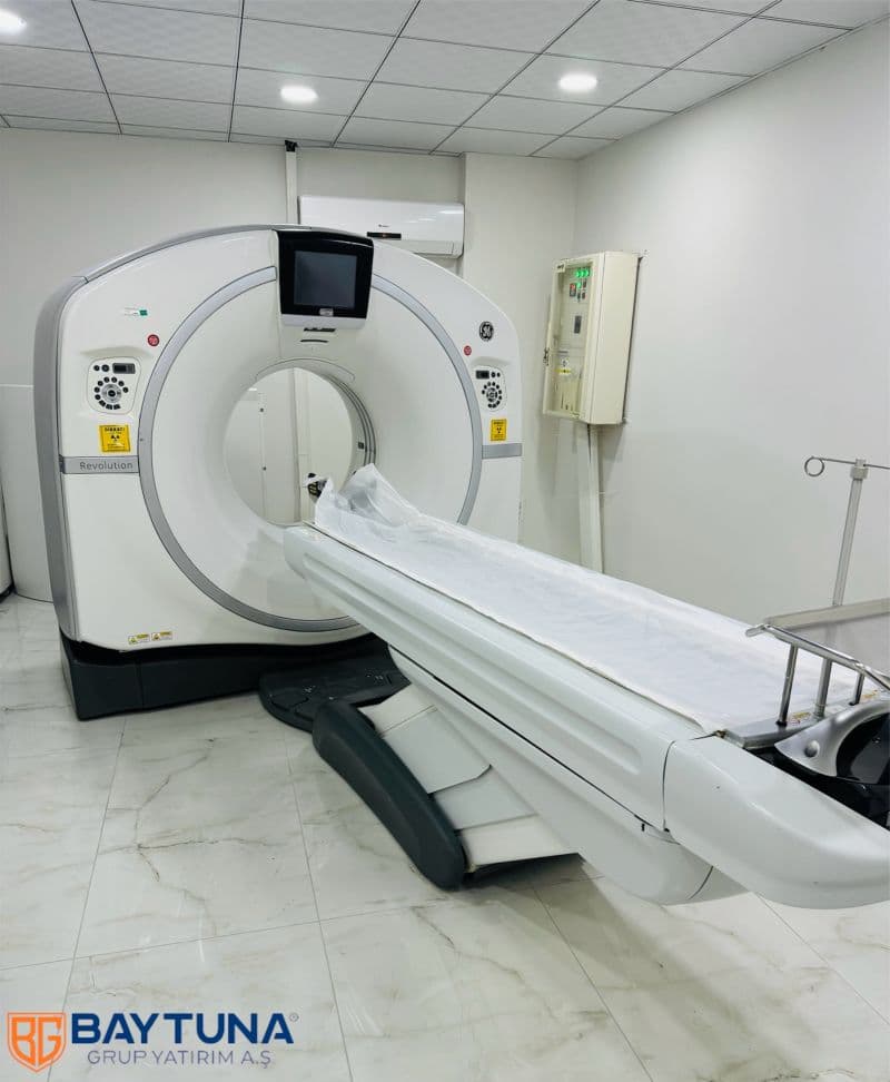 Tesla Emar klinik galerisi küçük resim 7