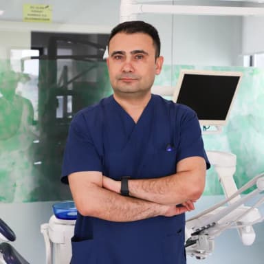 Prof. Dr. Özgür Erdoğan ana sayfasını ve profilini inceleyin Prof. Dr. Özgür Erdoğan sağlık merkezi resmi kurumsal logosu