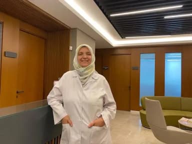 Op. Dr. Havva Pars Ağargün ana sayfasını ve profilini inceleyin Op. Dr. Havva Pars Ağargün sağlık merkezi resmi kurumsal logosu