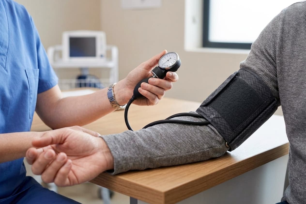 Check Up Neden Gereklidir? hakkında detaylı bilgi ve tedavi yöntemleri Check Up Neden Gereklidir? - Medibul sağlık rehberi uzman bilgilendirme makalesi