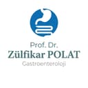 Prof. Dr. Zülfikar Polat Prof. Dr. Zülfikar Polat kurumsal sağlık merkezi logosu